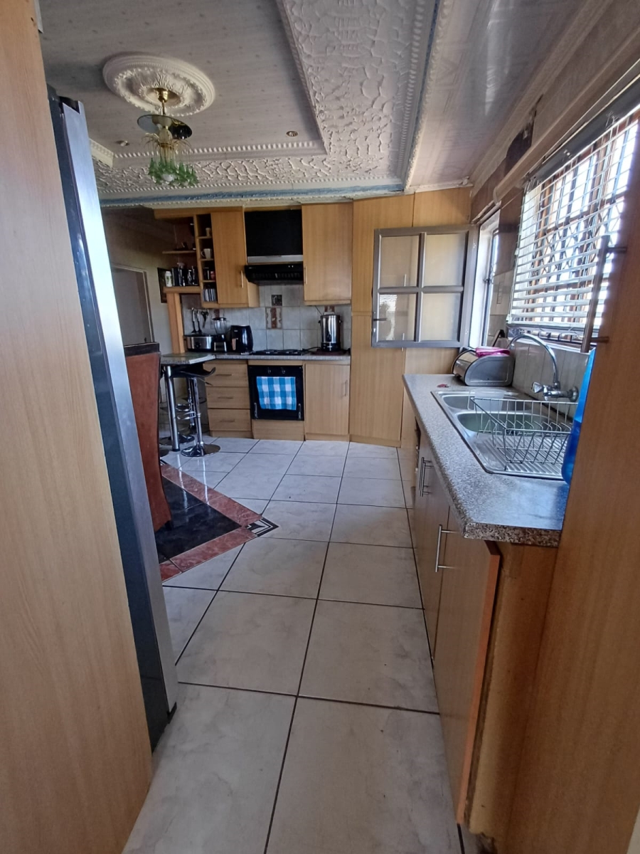 3 Bedroom Property for Sale in Aloevale Eastern Cape
